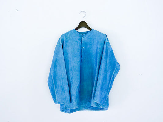 ロシアの野良着