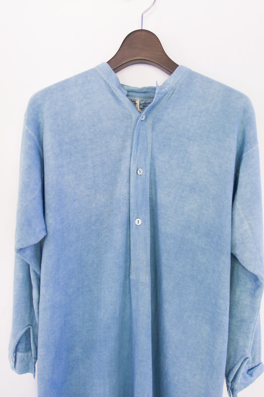 スウェーデンの寝巻き