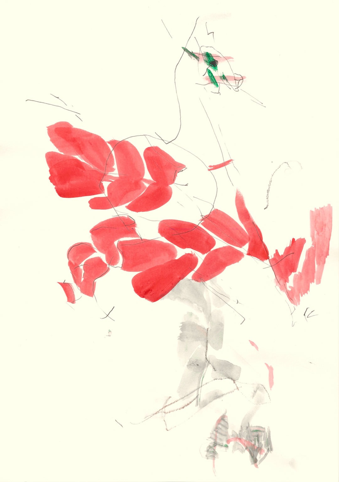 pferd