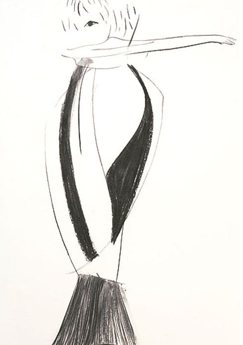 vase