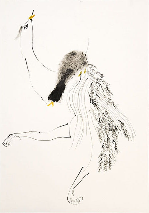 vogelkueken